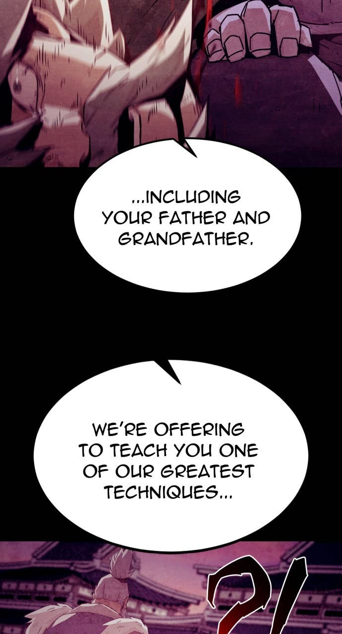 The Dang Clan’s Swordmaster Heir Just Wants a Normal Life Chapter 53 Page 29