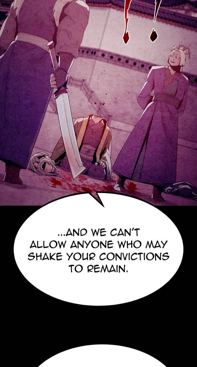 The Dang Clan’s Swordmaster Heir Just Wants a Normal Life Chapter 53 Page 30