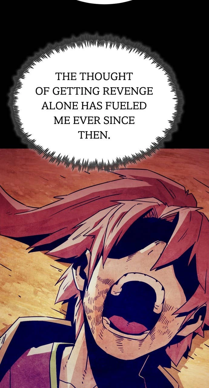 The Dang Clan’s Swordmaster Heir Just Wants a Normal Life Chapter 53 Page 33
