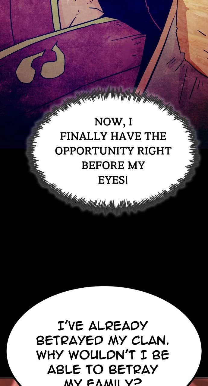 The Dang Clan’s Swordmaster Heir Just Wants a Normal Life Chapter 53 Page 34