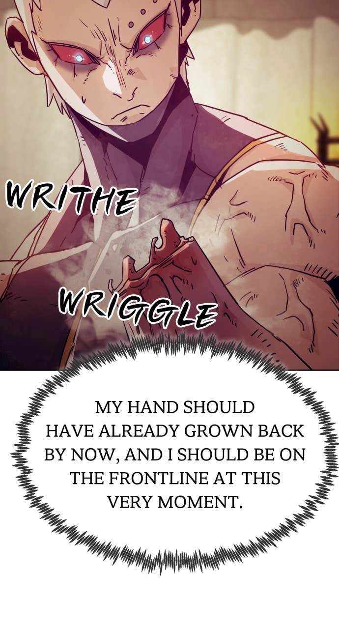 The Dang Clan’s Swordmaster Heir Just Wants a Normal Life Chapter 53 Page 39