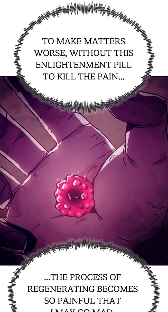The Dang Clan’s Swordmaster Heir Just Wants a Normal Life Chapter 53 Page 40