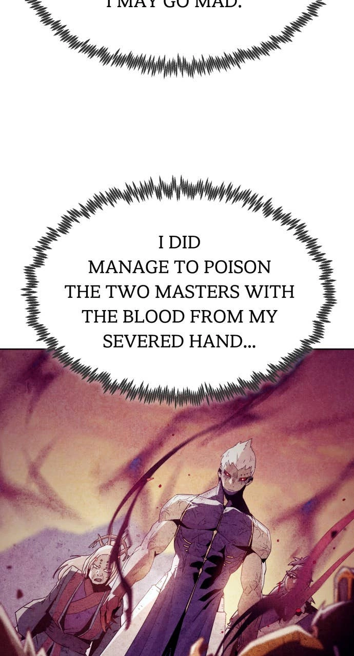 The Dang Clan’s Swordmaster Heir Just Wants a Normal Life Chapter 53 Page 41