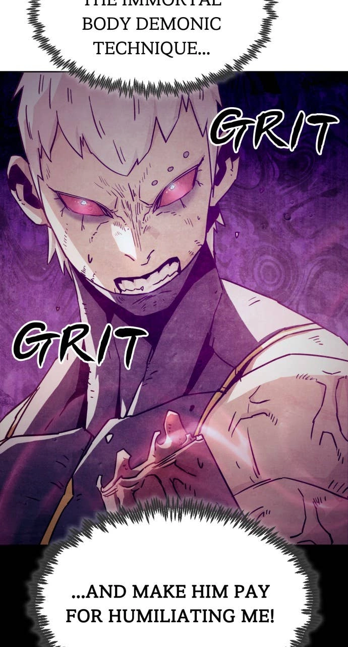 The Dang Clan’s Swordmaster Heir Just Wants a Normal Life Chapter 53 Page 44