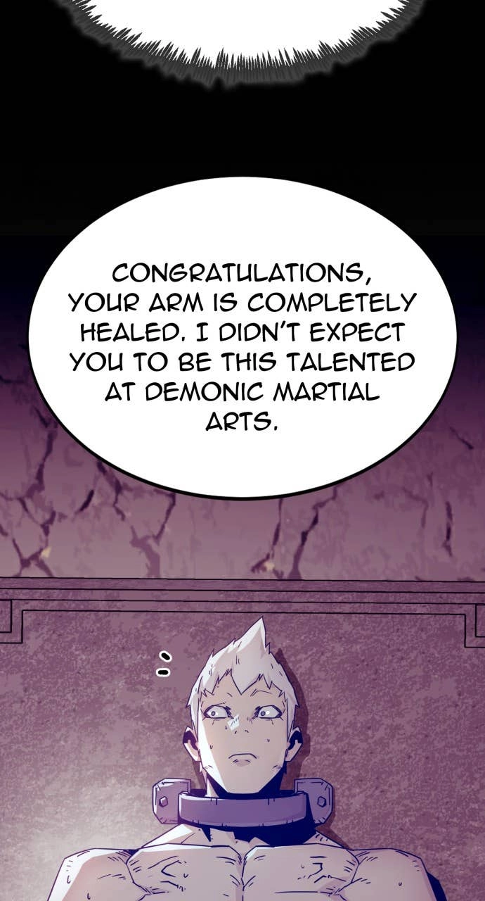 The Dang Clan’s Swordmaster Heir Just Wants a Normal Life Chapter 53 Page 45