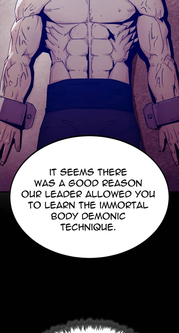 The Dang Clan’s Swordmaster Heir Just Wants a Normal Life Chapter 53 Page 46