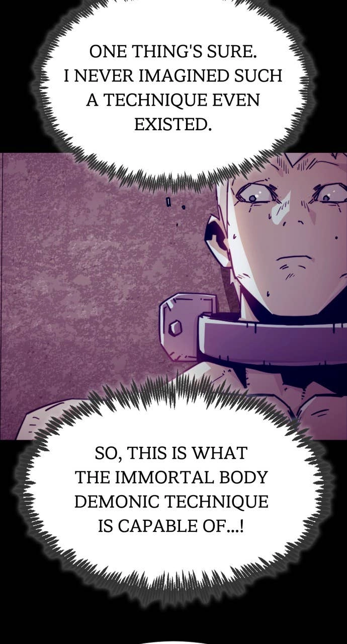 The Dang Clan’s Swordmaster Heir Just Wants a Normal Life Chapter 53 Page 47