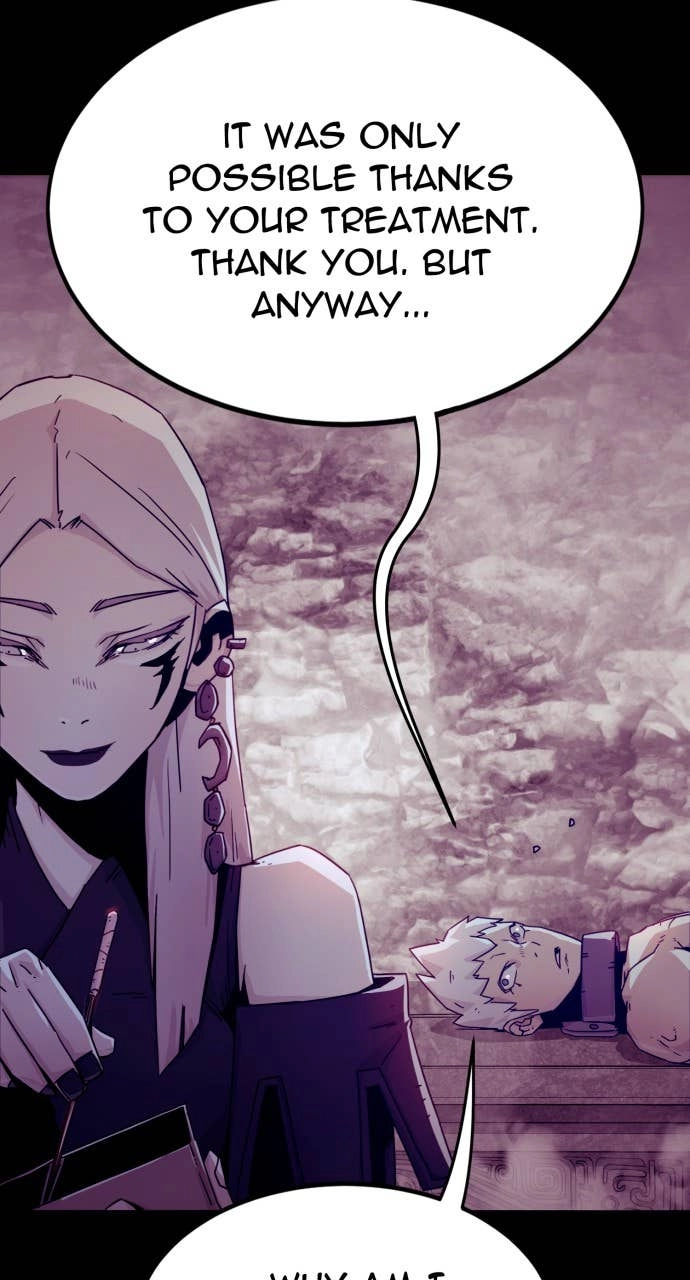 The Dang Clan’s Swordmaster Heir Just Wants a Normal Life Chapter 53 Page 48