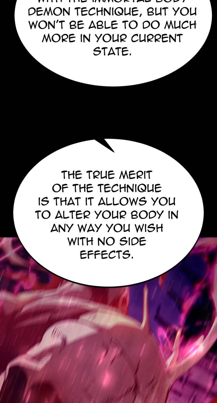 The Dang Clan’s Swordmaster Heir Just Wants a Normal Life Chapter 53 Page 50