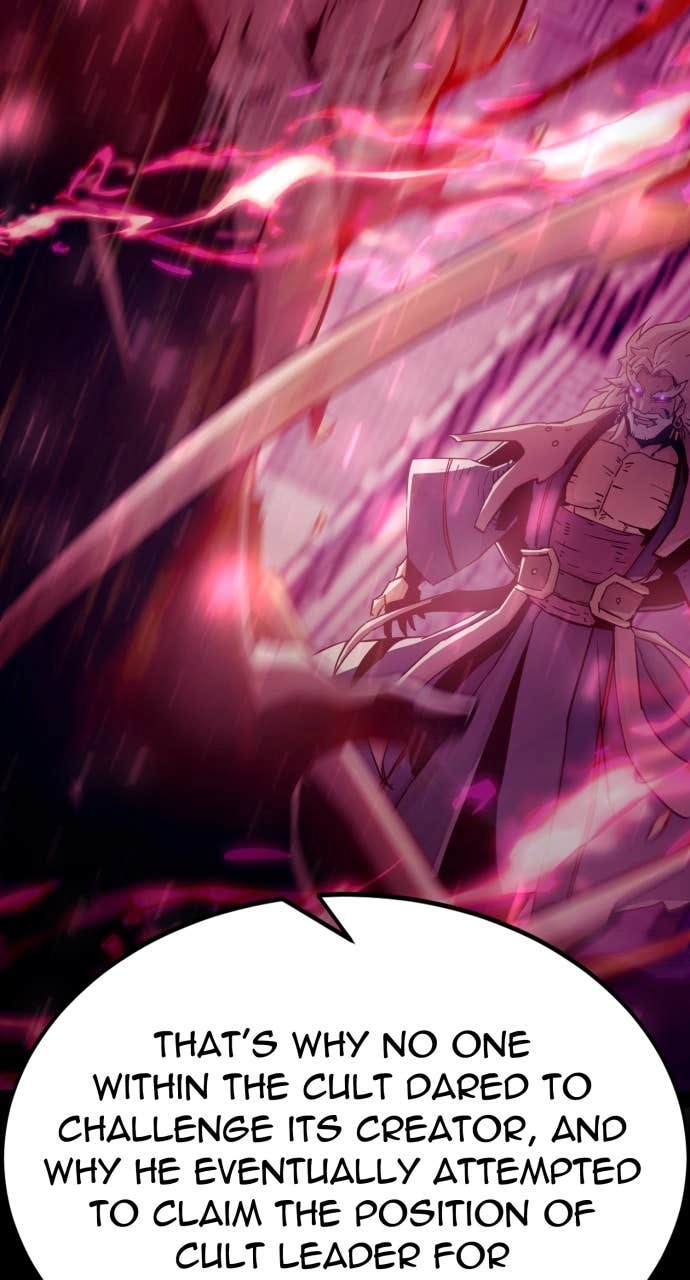 The Dang Clan’s Swordmaster Heir Just Wants a Normal Life Chapter 53 Page 51