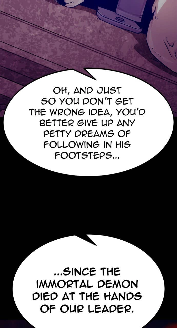 The Dang Clan’s Swordmaster Heir Just Wants a Normal Life Chapter 53 Page 53