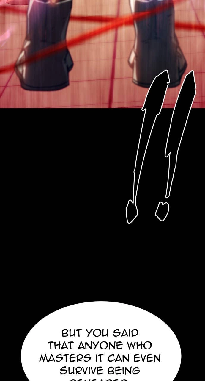 The Dang Clan’s Swordmaster Heir Just Wants a Normal Life Chapter 53 Page 55