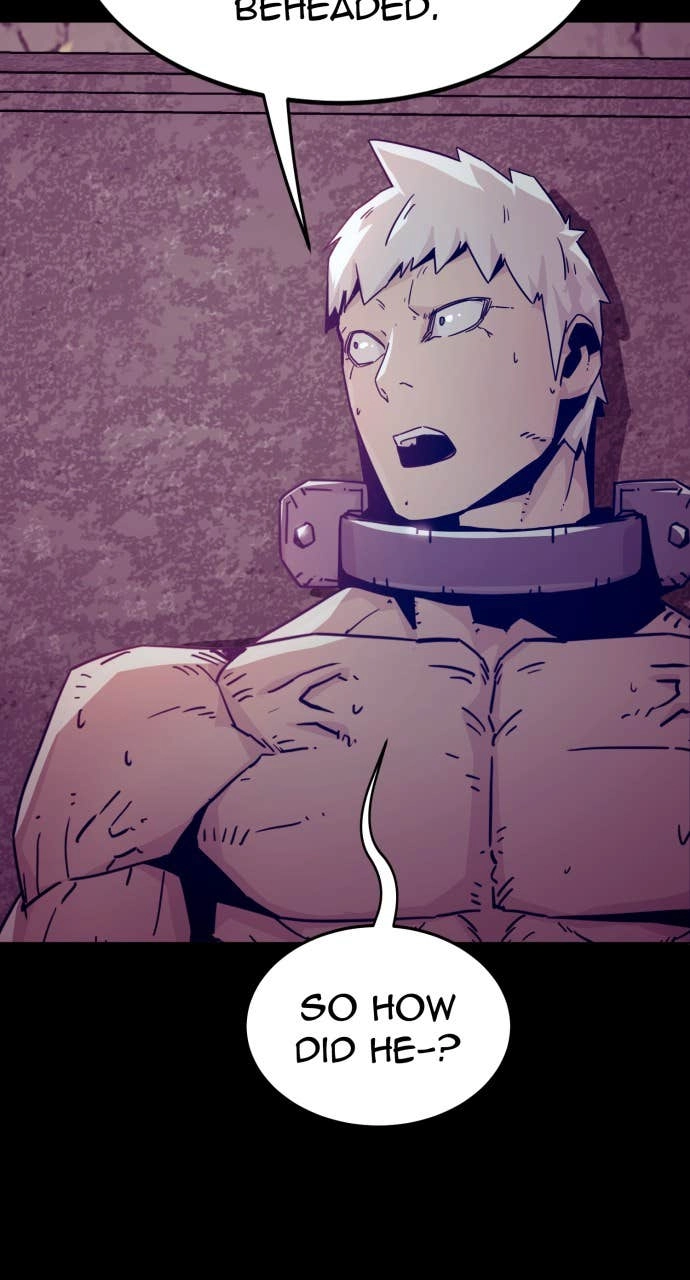 The Dang Clan’s Swordmaster Heir Just Wants a Normal Life Chapter 53 Page 56