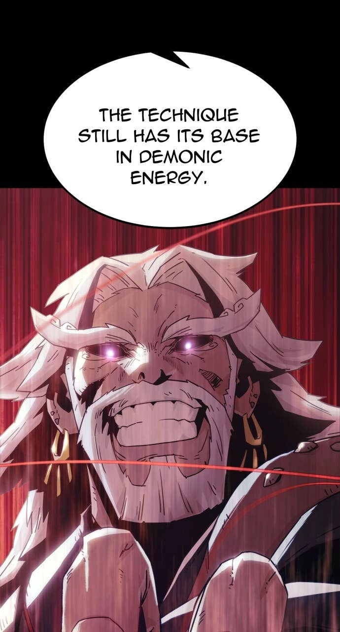 The Dang Clan’s Swordmaster Heir Just Wants a Normal Life Chapter 53 Page 57