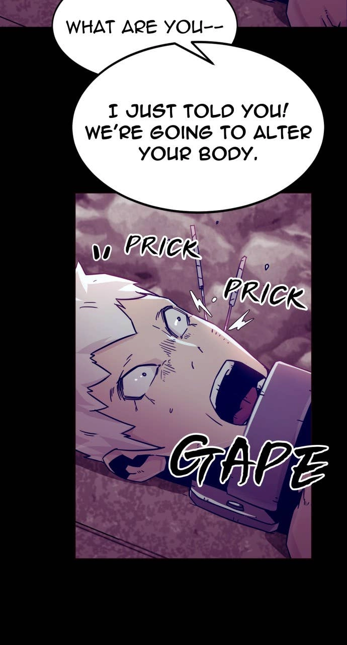 The Dang Clan’s Swordmaster Heir Just Wants a Normal Life Chapter 53 Page 63
