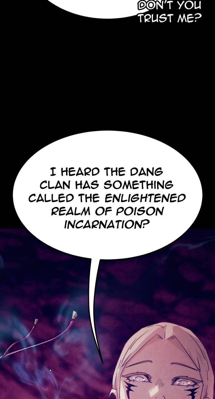 The Dang Clan’s Swordmaster Heir Just Wants a Normal Life Chapter 53 Page 65