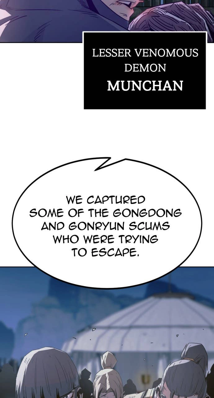 The Dang Clan’s Swordmaster Heir Just Wants a Normal Life Chapter 53 Page 76