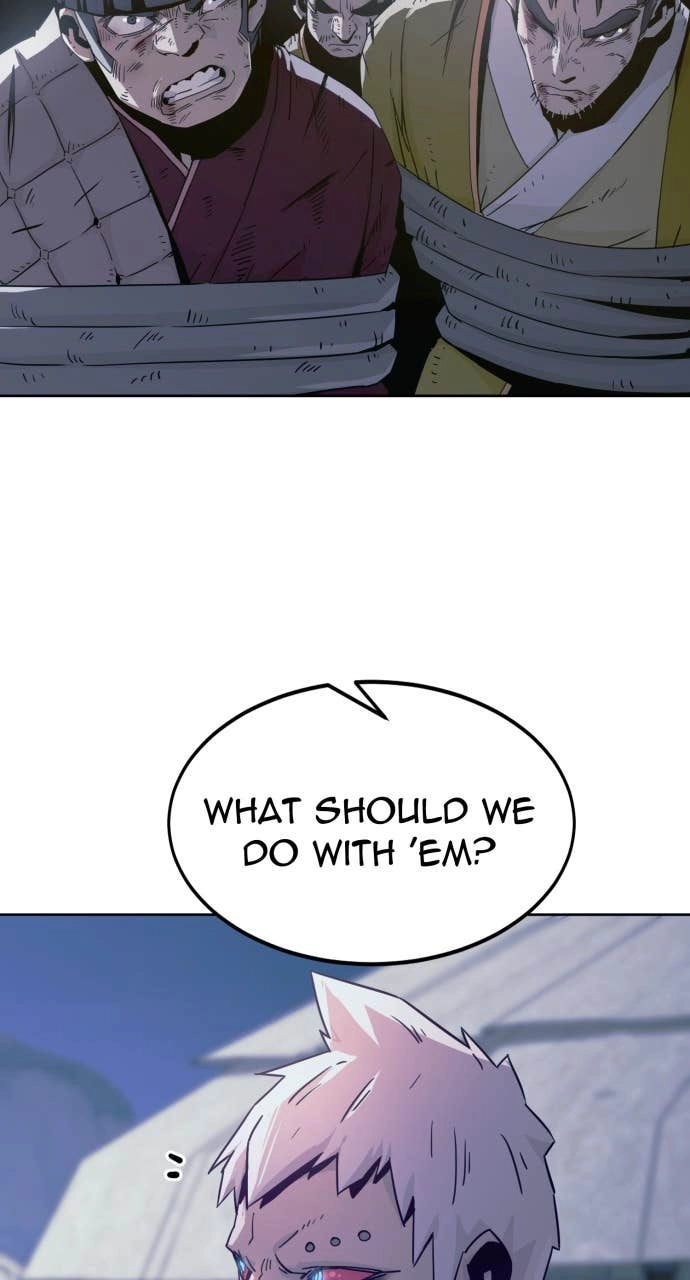 The Dang Clan’s Swordmaster Heir Just Wants a Normal Life Chapter 53 Page 77