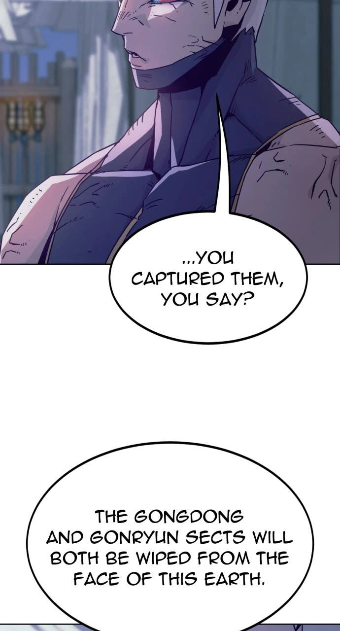 The Dang Clan’s Swordmaster Heir Just Wants a Normal Life Chapter 53 Page 78