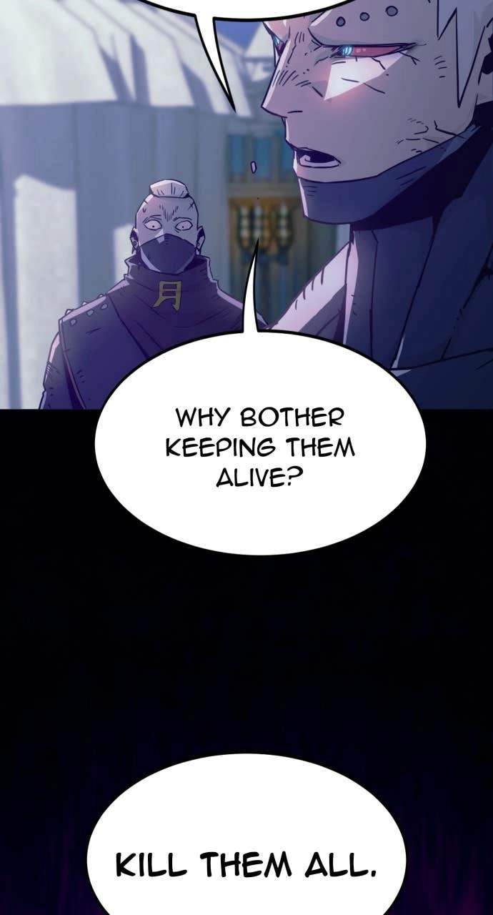 The Dang Clan’s Swordmaster Heir Just Wants a Normal Life Chapter 53 Page 79