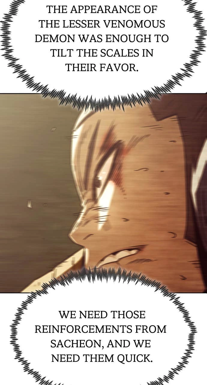 The Dang Clan’s Swordmaster Heir Just Wants a Normal Life Chapter 53 Page 86