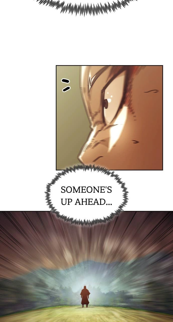 The Dang Clan’s Swordmaster Heir Just Wants a Normal Life Chapter 53 Page 87