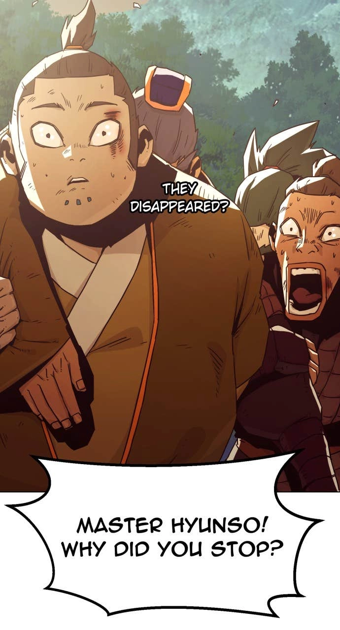 The Dang Clan’s Swordmaster Heir Just Wants a Normal Life Chapter 53 Page 90