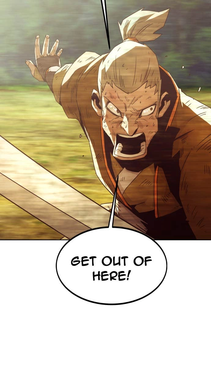 The Dang Clan’s Swordmaster Heir Just Wants a Normal Life Chapter 53 Page 93