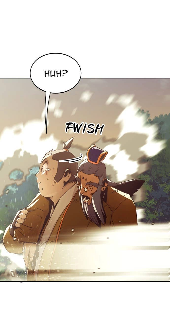 The Dang Clan’s Swordmaster Heir Just Wants a Normal Life Chapter 53 Page 95