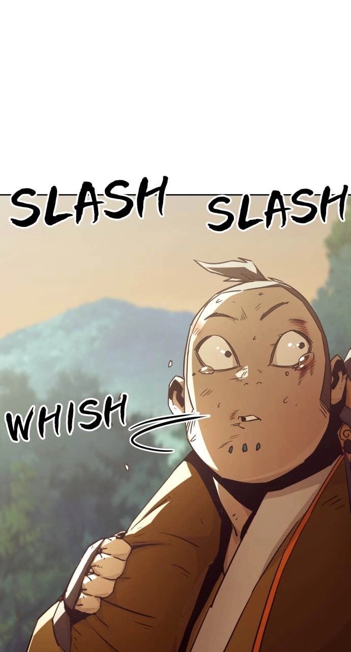 The Dang Clan’s Swordmaster Heir Just Wants a Normal Life Chapter 53 Page 98