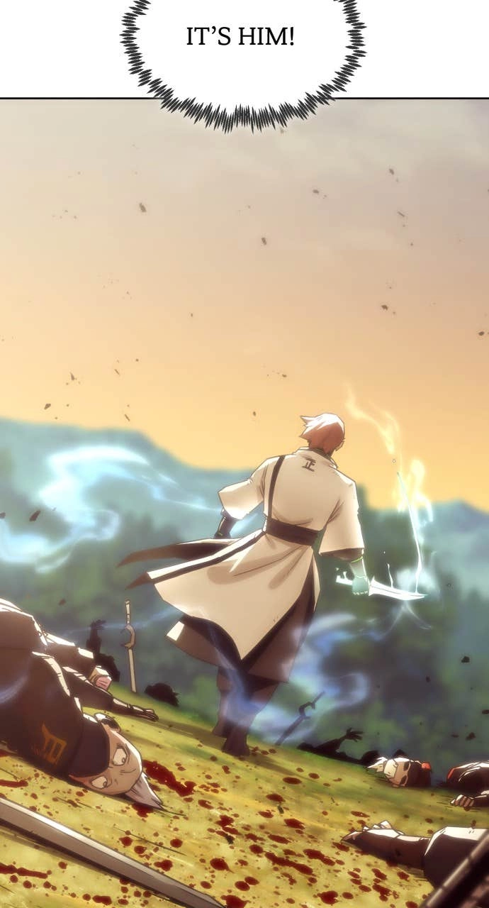 The Dang Clan’s Swordmaster Heir Just Wants a Normal Life Chapter 53 Page 100