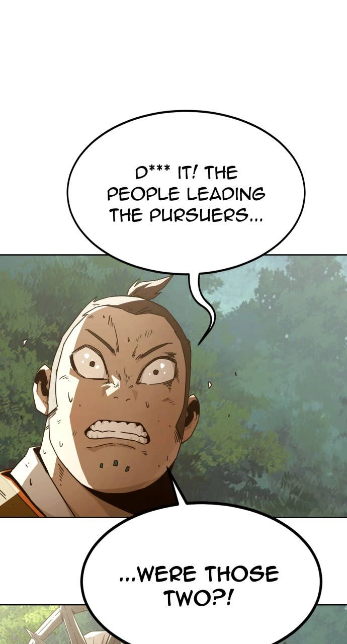 The Dang Clan’s Swordmaster Heir Just Wants a Normal Life Chapter 54 Page 6