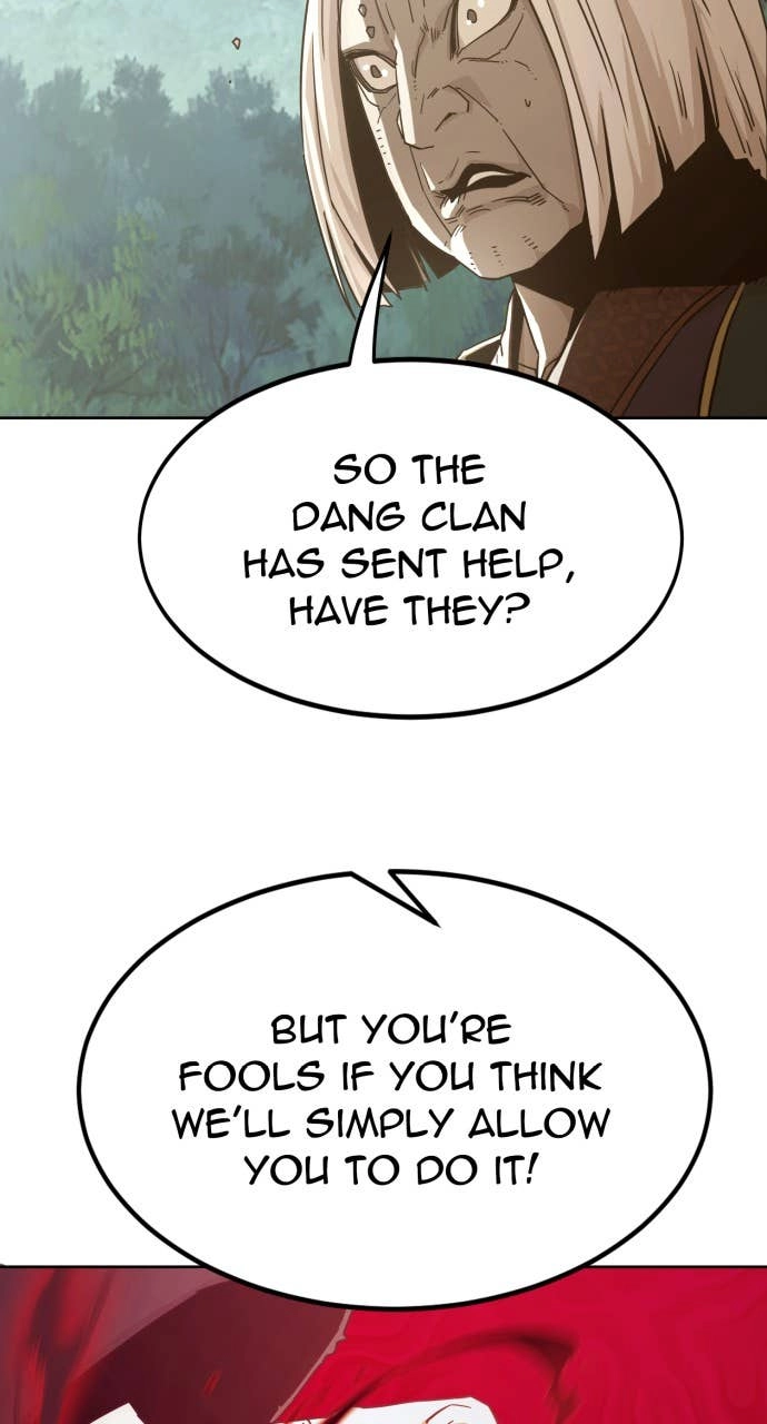 The Dang Clan’s Swordmaster Heir Just Wants a Normal Life Chapter 54 Page 11