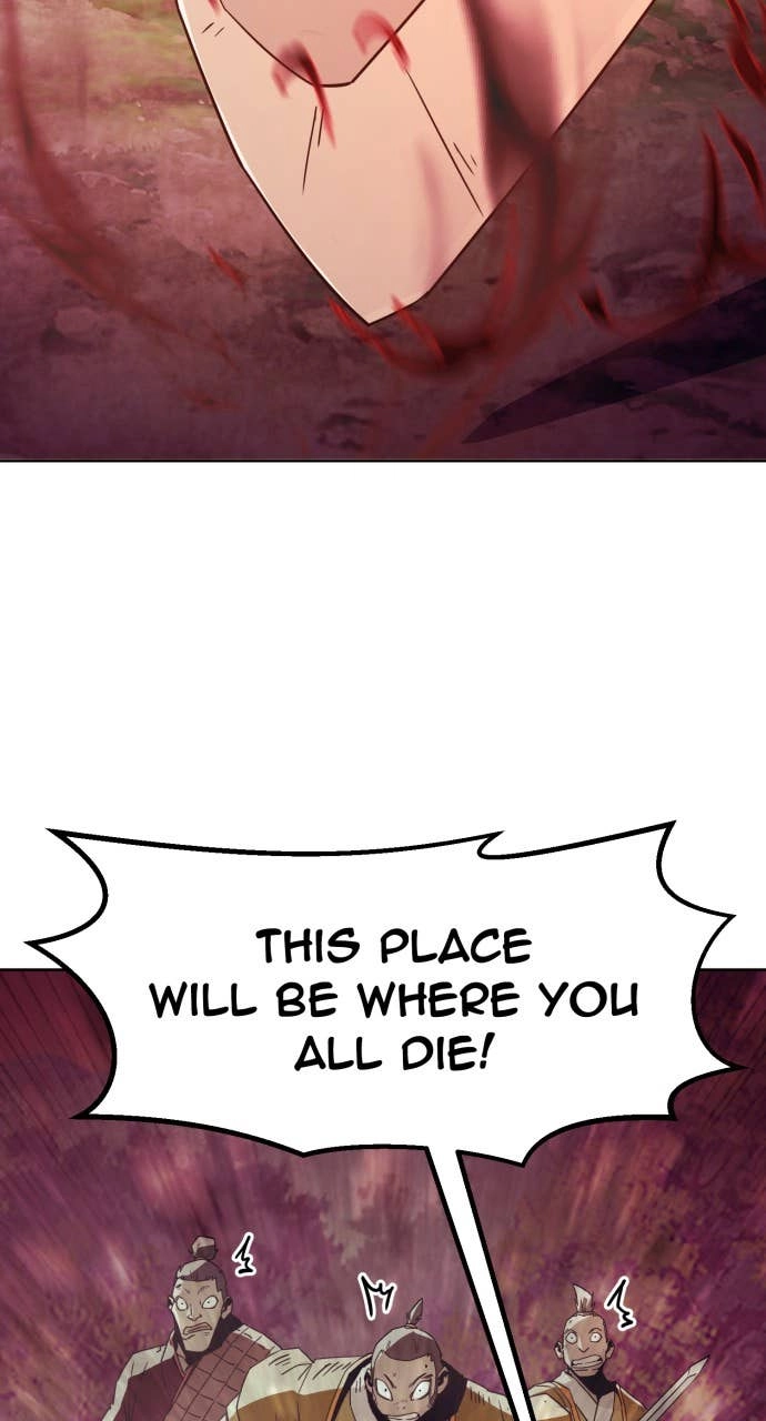 The Dang Clan’s Swordmaster Heir Just Wants a Normal Life Chapter 54 Page 13