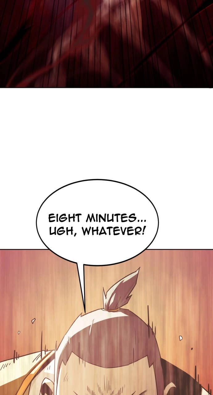 The Dang Clan’s Swordmaster Heir Just Wants a Normal Life Chapter 54 Page 15