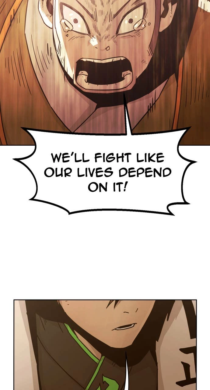 The Dang Clan’s Swordmaster Heir Just Wants a Normal Life Chapter 54 Page 16