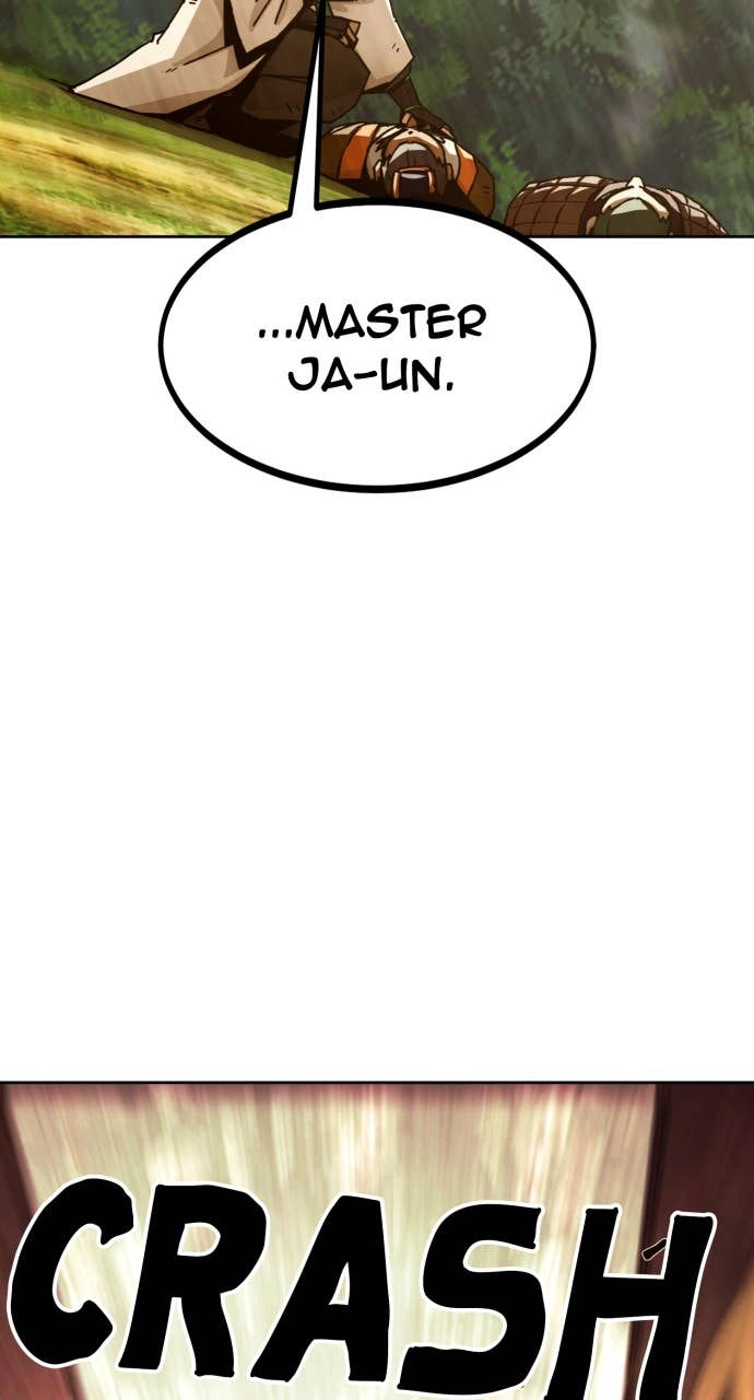 The Dang Clan’s Swordmaster Heir Just Wants a Normal Life Chapter 54 Page 18