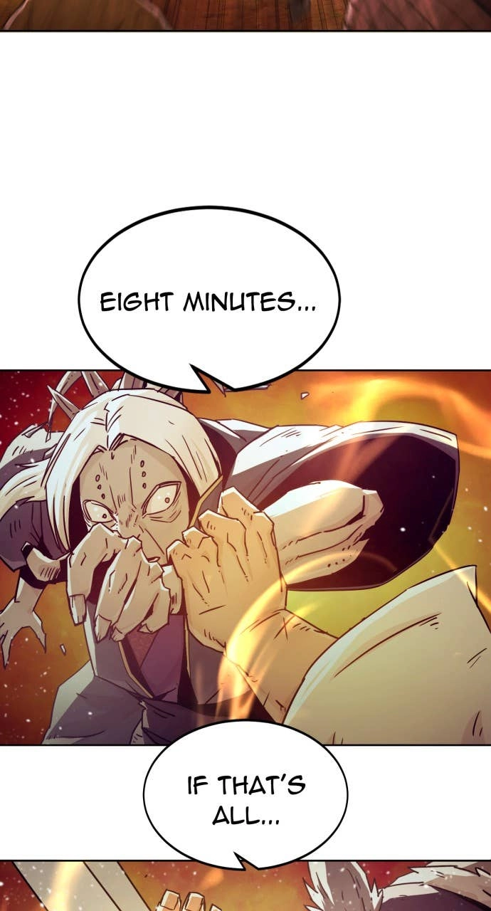 The Dang Clan’s Swordmaster Heir Just Wants a Normal Life Chapter 54 Page 20