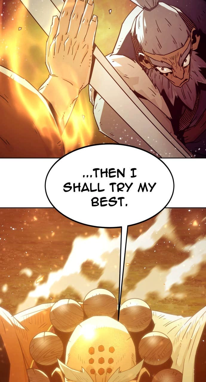 The Dang Clan’s Swordmaster Heir Just Wants a Normal Life Chapter 54 Page 21