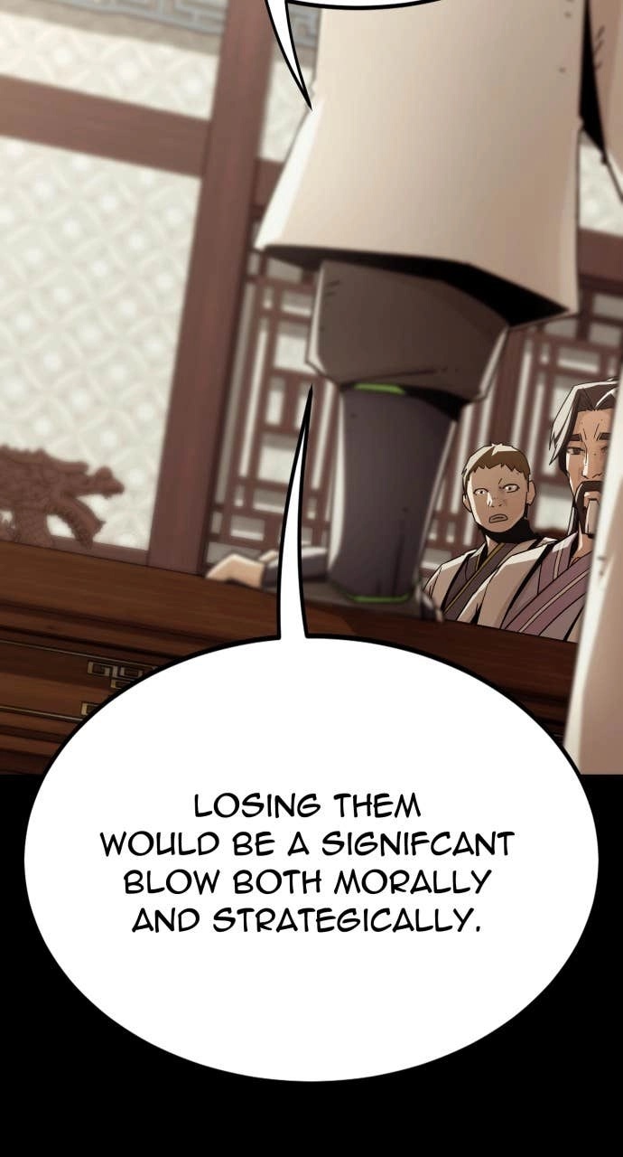 The Dang Clan’s Swordmaster Heir Just Wants a Normal Life Chapter 54 Page 29