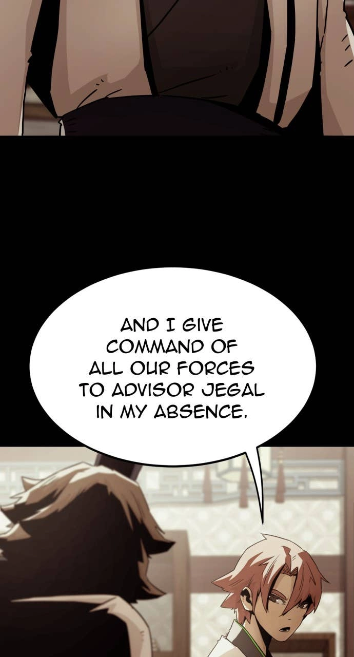 The Dang Clan’s Swordmaster Heir Just Wants a Normal Life Chapter 54 Page 31