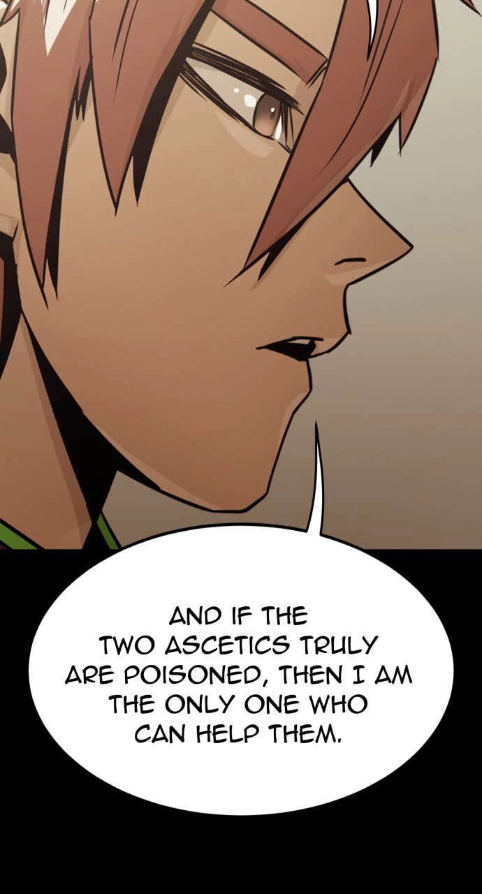 The Dang Clan’s Swordmaster Heir Just Wants a Normal Life Chapter 54 Page 34