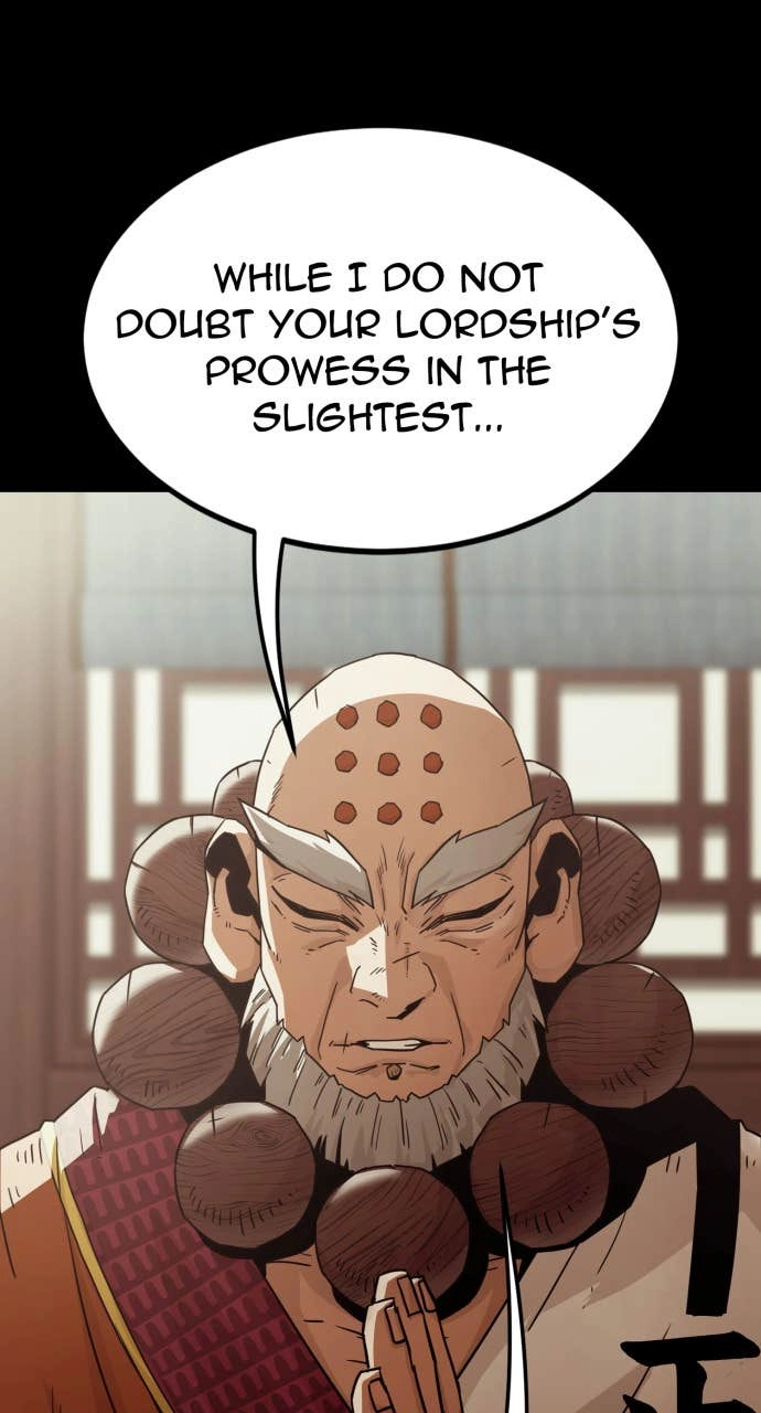 The Dang Clan’s Swordmaster Heir Just Wants a Normal Life Chapter 54 Page 36