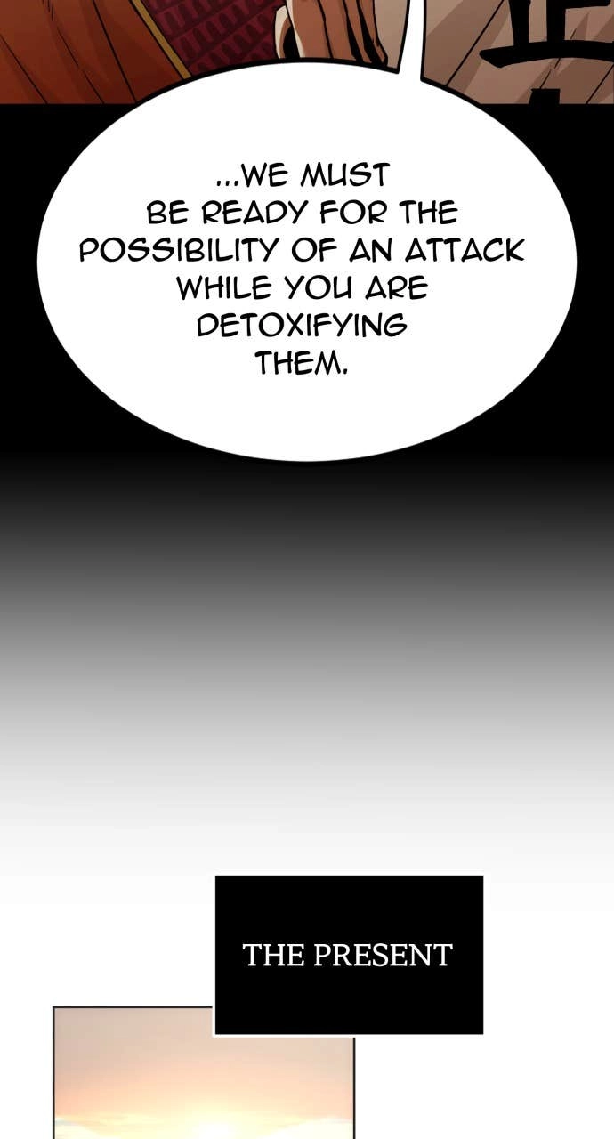 The Dang Clan’s Swordmaster Heir Just Wants a Normal Life Chapter 54 Page 37