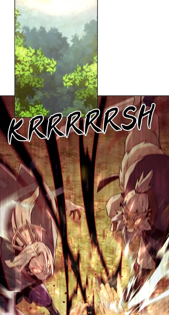 The Dang Clan’s Swordmaster Heir Just Wants a Normal Life Chapter 54 Page 38
