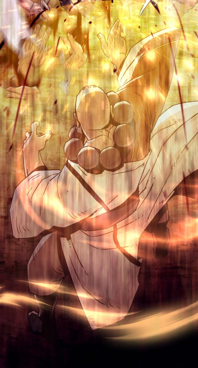 The Dang Clan’s Swordmaster Heir Just Wants a Normal Life Chapter 54 Page 39
