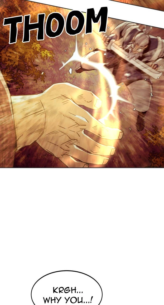 The Dang Clan’s Swordmaster Heir Just Wants a Normal Life Chapter 54 Page 41