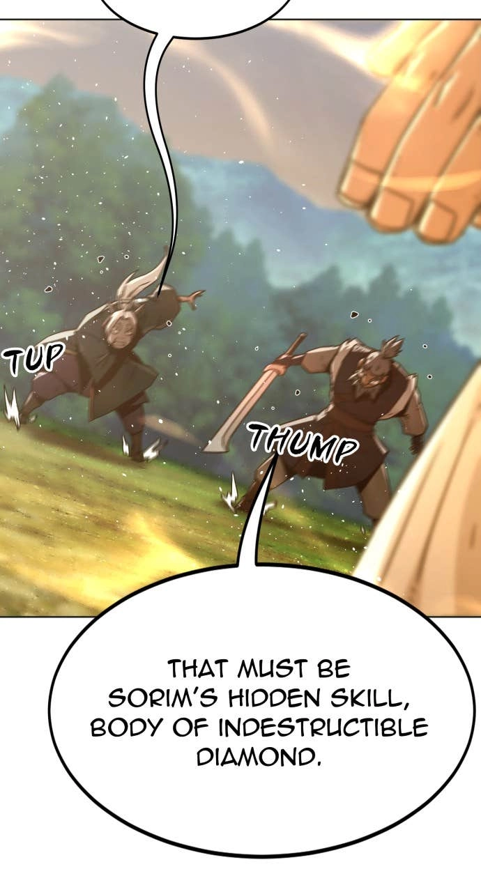 The Dang Clan’s Swordmaster Heir Just Wants a Normal Life Chapter 54 Page 42