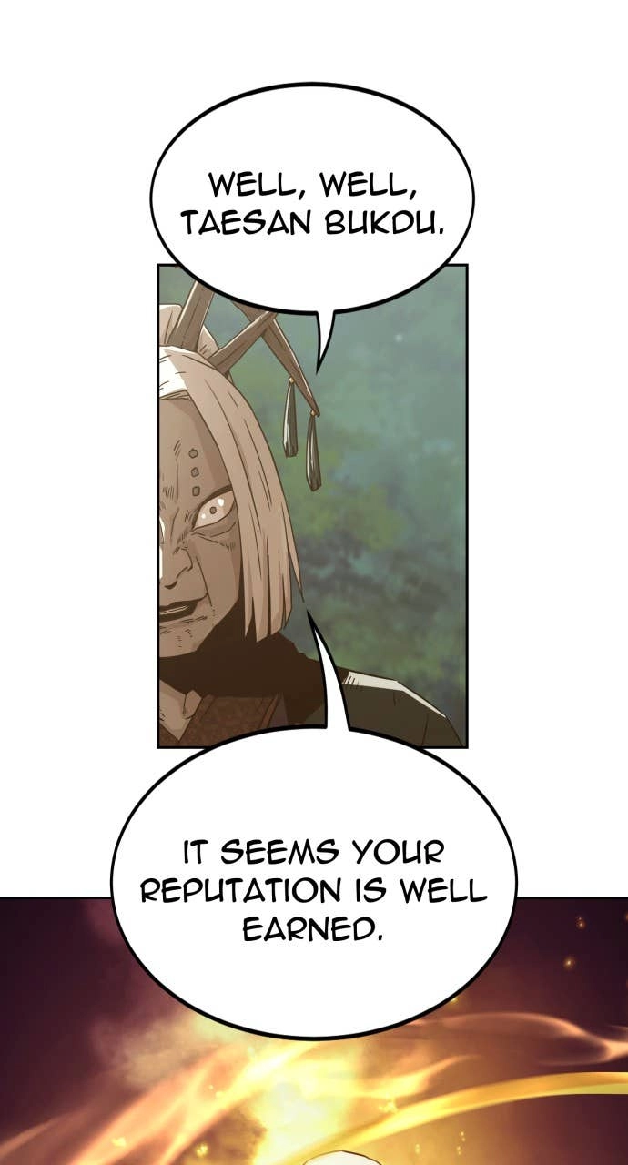 The Dang Clan’s Swordmaster Heir Just Wants a Normal Life Chapter 54 Page 43