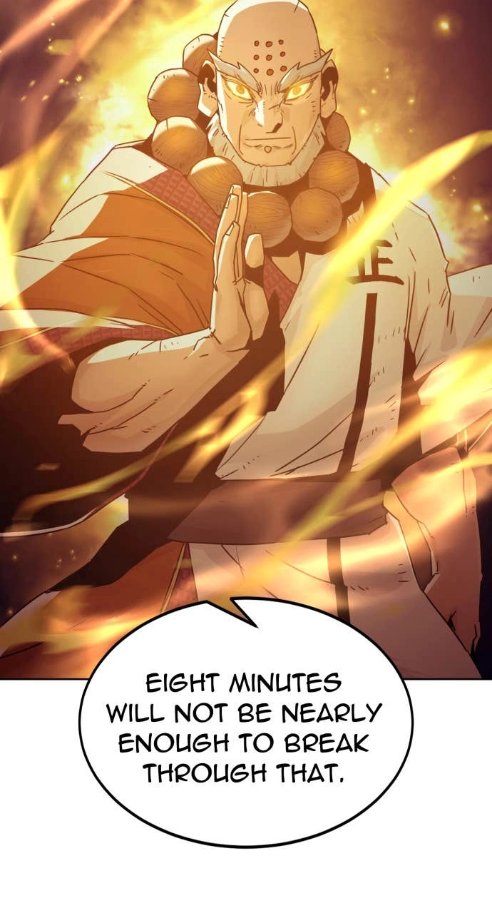 The Dang Clan’s Swordmaster Heir Just Wants a Normal Life Chapter 54 Page 44
